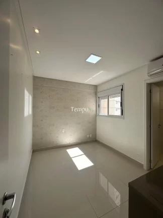 Imagem Vistta Parque Flamboyant - Apartamento Alto Padrão em Jardim Goiás, Goiânia/GO