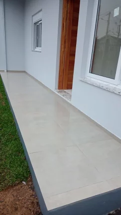 Imagem Casa em Campo Bom de 2 dormitórios em excelente localização