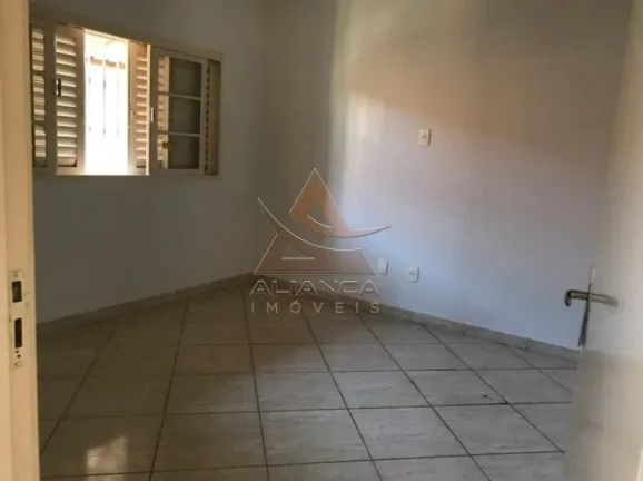 Imagem Casa - Ribeirão Preto - Jardim Mosteiro