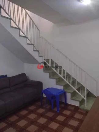 Imagem Casa geminada à Venda, Vila Bela, São Paulo, SP