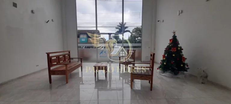 Imagem APARTAMENTO NO COND. PASSAREDO NO PEREQUE-AÇÚ EM UBATUBA-SP