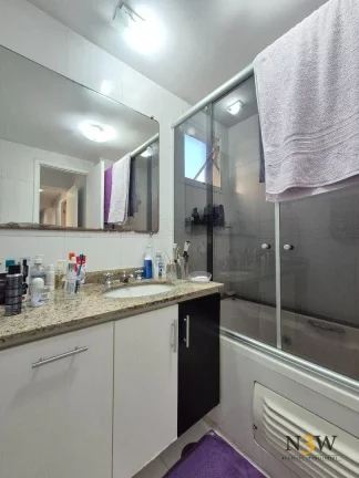 Imagem Apartamento à venda na Vila Leopoldina São Paulo SP com 3 dormitórios, 3 suítes, 3 vagas de garagem, depósito e 172m²