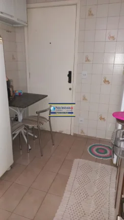 Imagem Apartamento 98 metros, av. Portugal R$ 355.000, com 3 quartos, banheiro, térreo - Ribeirão Preto - SP.