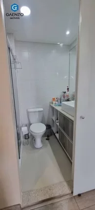 Imagem Apartamento com 2 Quartos à Venda, 62 m² em Presidente Altino - Osasco