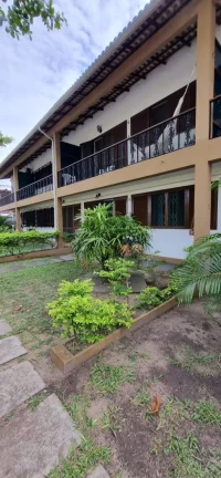 Imagem APARTAMENTO RESIDENCIAL em CABO FRIO - RJ, PORTINHO