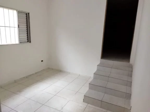 Imagem Casa com 2 dormitórios à venda, 60 m² por R$ 250.000,00 - Parque Residencial Marengo - Itaquaquecetuba/SP