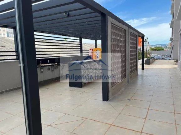 Imagem Venda de Apartamento com 2 dormitórios de 42m² na Barra Funda