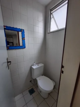 Imagem APARTAMENTO RESIDENCIAL em Cabo Frio - RJ, Parque Riviera