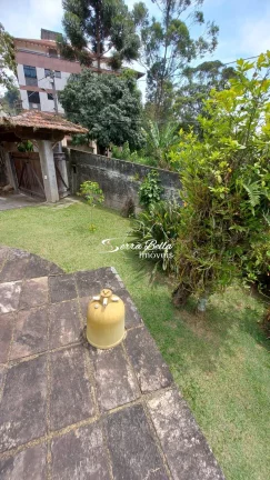 Imagem Casa em Alto, Teresópolis/RJ