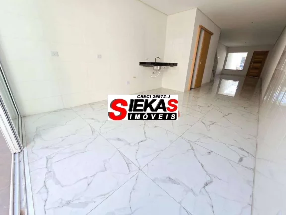 Imagem Sobrado Frontal a venda na Vila Ré: Modernidade e Espaços Amplos.