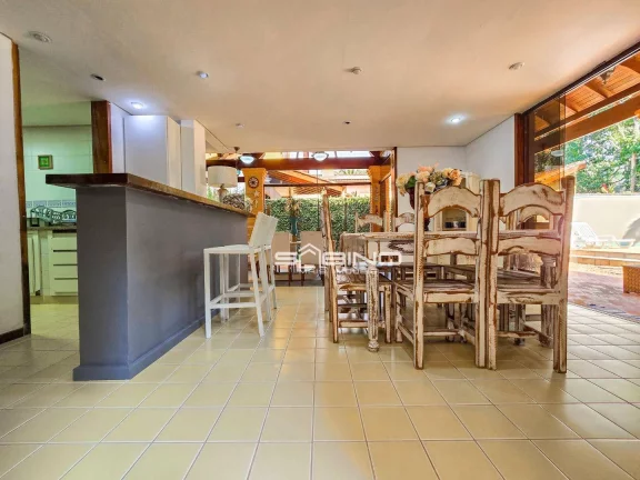 Imagem Oportunidade Casa à venda na Riviera de São Lourenço SP - Com 5 dormitórios 5 suítes, 3 vagas 297m²