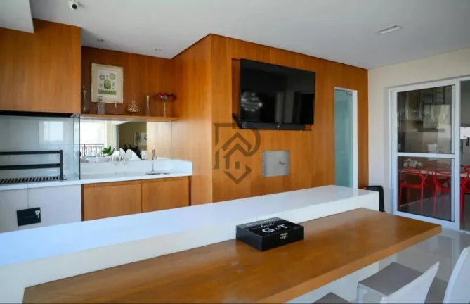 Imagem Apartamento Aclimação Ares do parque