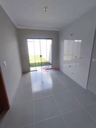 Imagem Casa com 3 dormitórios à venda em Araucária/PR