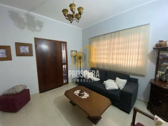 Imagem Casa no Jardim Amêndola
