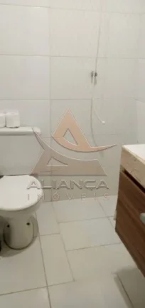 Imagem Apartamento - Ribeirão Preto - Iguatemi