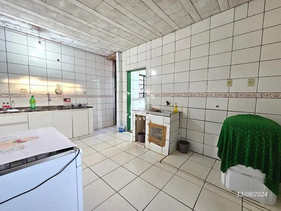 Imagem Casa a Venda no bairro Jardim Aeroporto - Ribeirão Preto, SP