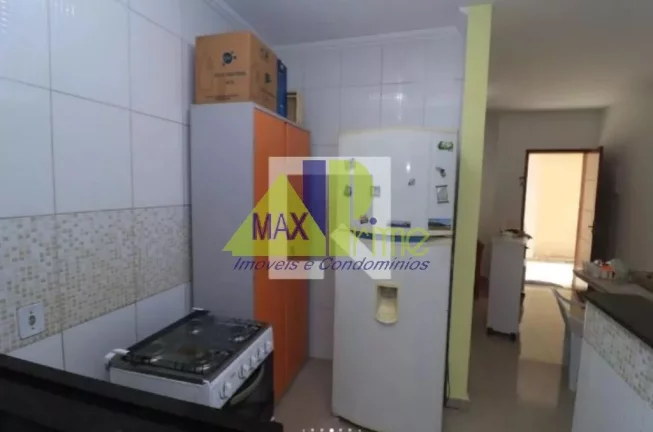 Imagem Casa de 2 quartos na Vila Esperança, próxima ao metrô Vila Matilde. Conforto, praticidade e fácil acesso. Não perca!