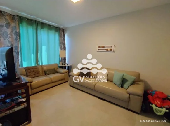 Imagem Casa com 3 dormitórios à venda, 109 m² por R$ 950.000,00 - Perequê-Mirim - Ubatuba/SP