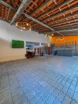 Imagem Casa Duplex 4 Quartos + Ponto Comercial em Jacaraípe