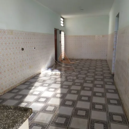 Imagem Casa - Ribeirão Preto - Jardim São Luiz
