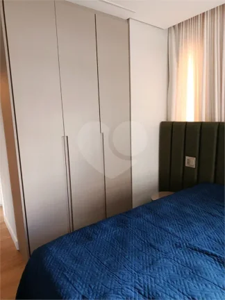 Imagem Apartamento à venda ou para alugar com 3 quartos, sendo 2 suítes, no condomínio O Parque - Fase 1, São Paulo - SP