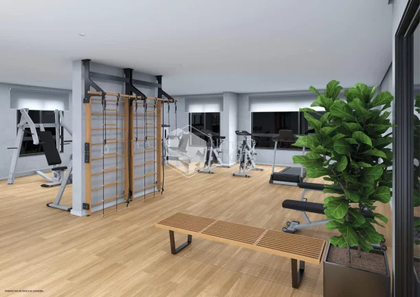 Imagem LANÇAMENTO À VENDA, APTO DE 50 E 57M² NA CASA VERDE COM 2 DORM (1 SUÍTE) E 1 VAGA DE GARAGEM COM LAZER COMPLETO PARA TODA A FAMÍLIA - OPORTUNIDADE