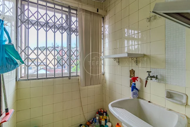Imagem APARTAMENTO com 2 QUARTOS no TANQUE - R$ 195.000,00