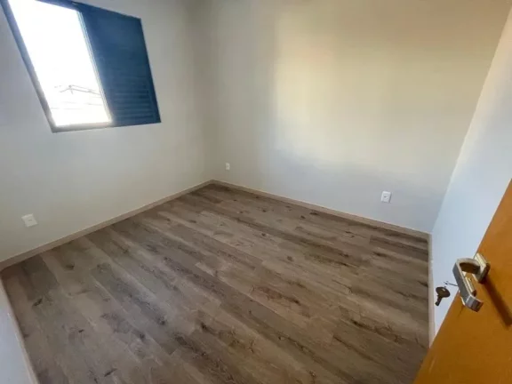 Imagem Casa Triplex em Belo Horizonte