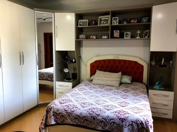 Imagem Sobrado à venda em São Paulo-SP, Jardim Cidade Pirituba: 4 quartos, 1 suíte, 4 banheiros, 7 vagas de garagem.