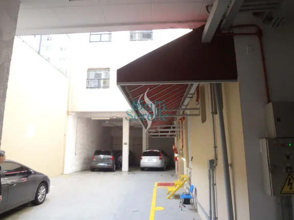 Imagem Prédio Comercial para Alugar no Jardim Paulista - São Paulo/SP.