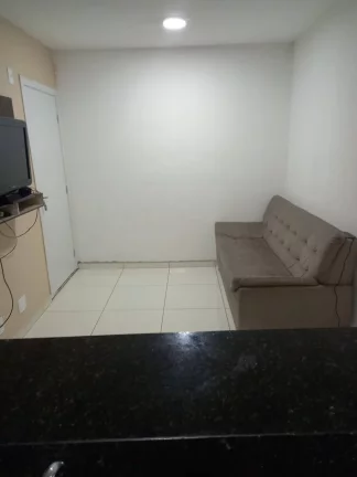 Imagem APARTAMENTO PADRÃO