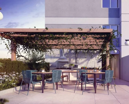 Imagem Hits Cupecê - Residencial