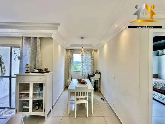 Imagem Apartamento térreo à venda em Cotia, SP | Batelli Imóveis