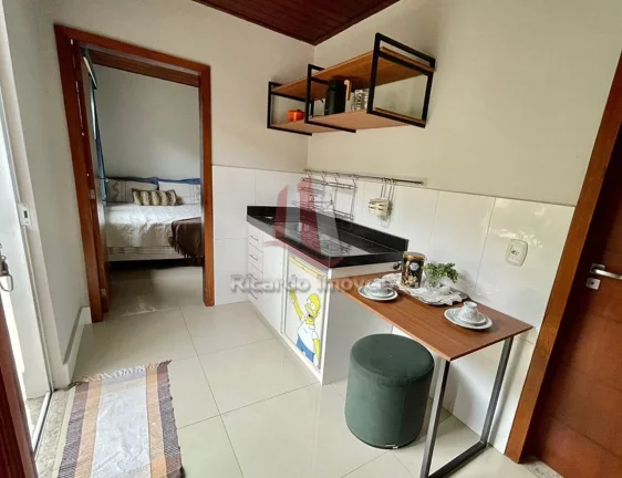 Imagem Espetáculo Casa Independente Linear Design Contemporâneo