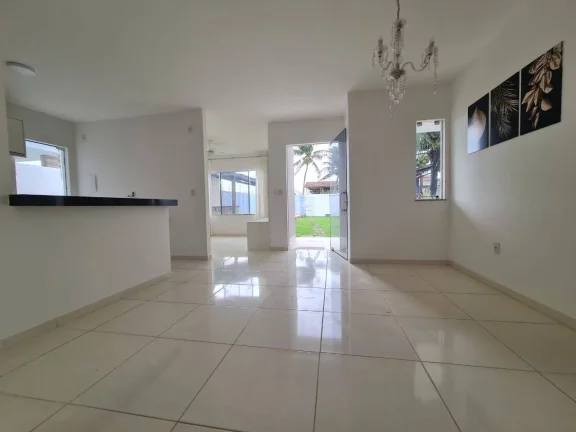Imagem Casa de Condomínio com 3 Quartos à Venda, 510 m² em Arembepe (abrantes) - Camaçari