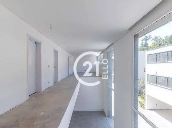 Imagem Casa com 4 dormitórios à venda, 719 m² por R$ 9.000.000,00 - Jardim Cordeiro - São Paulo/SP