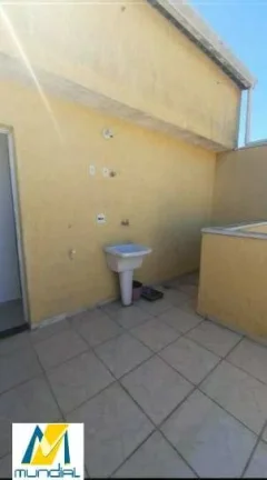 Imagem Vendo Cobertura em Santo André, Parque Erasmo Assunção