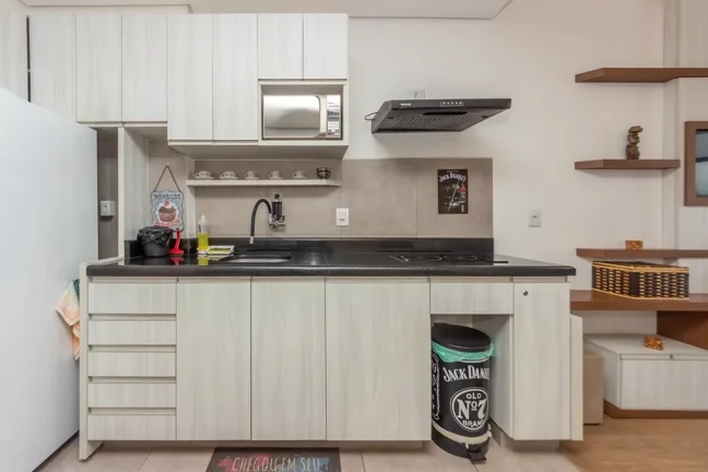 Imagem APARTAMENTO RESIDENCIAL em São Paulo - SP, Bela Vista