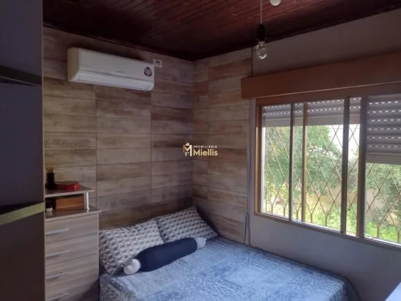 Imagem Casa com 4 Dormitorio(s) localizado(a) no bairro Augusta em Viamão / Rio Grande do Sul Ref.:57580156