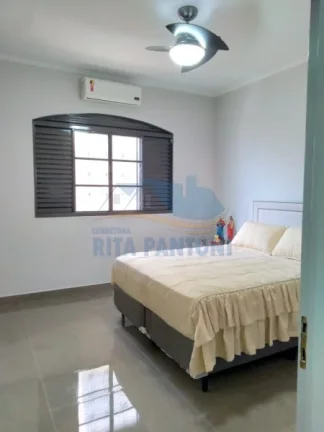 Imagem Casa - Ribeirão Preto - Jardim Antártica - Região Oeste