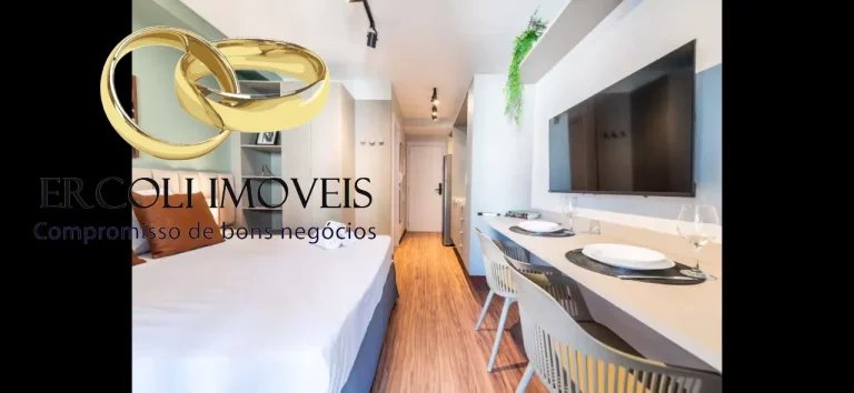 Imagem APARTAMENTO RESIDENCIAL em São Paulo - SP, Moema