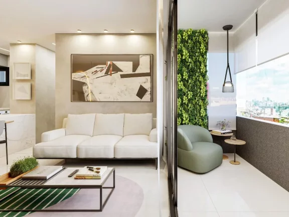 Reserva Mandala Residence - Seu lar dos sonhos na Zona Sul de Natal
