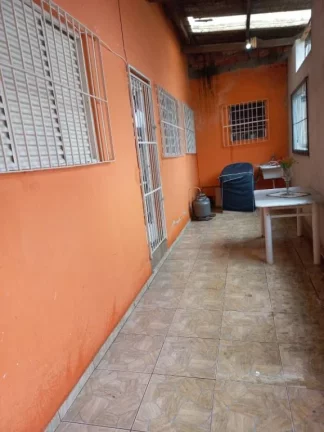 Imagem Casa com 1 dormitório à venda, 164 m² por R$ 425.000,00 - Jardim Freire - Ferraz de Vasconcelos/SP