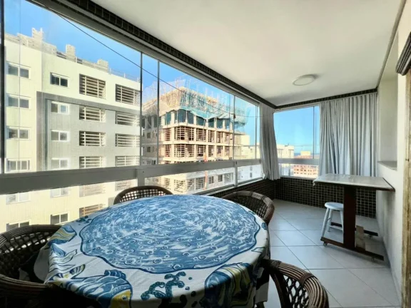 Apartamento 2 Dormitórios - Bairro Zona Nova