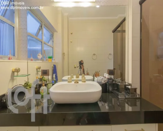 Imagem APARTAMENTO RESIDENCIAL em São Paulo - SP, República