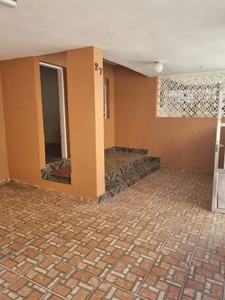 Imagem VENDO CASA TÉRREA COM EDICULA NO BAIRRO NO CAMPO GRANDE! (ZONA SUL - SP)