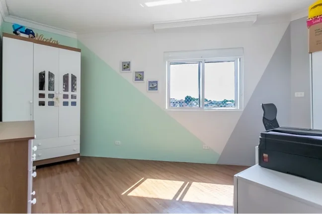 Imagem CASA RESIDENCIAL em São Paulo - SP, Jabaquara