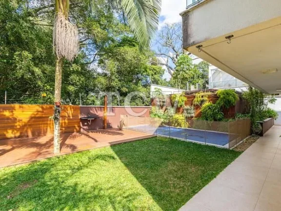 Imagem Casa à venda no bairro Brooklin - São Paulo/SP, Zona Sul
