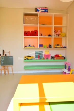 Imagem Apartamento à venda com 3 quartos no Jardim Ypê em Paulínia em SP