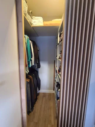 Imagem Magnifico apartamento de 3 Quartos sendo 1 suíte e Estrutura de lazer